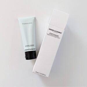New!! Grown Alchemist regenerating gel mask